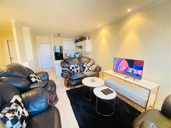 2 Bedroom Property for Sale in Townsend Estate Western Cape